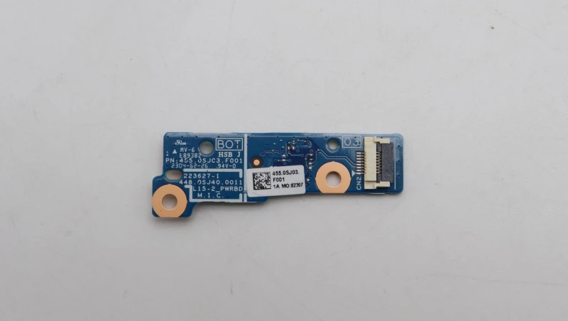 Image of Lenovo los-2 Power ord. originl