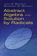 Image of abstract algebra and solution by radicals