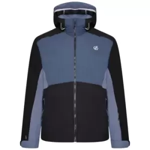 Image of Dare 2b Intercede Waterproof Jacket - Black
