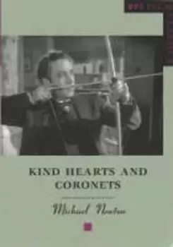 Image of Kind hearts and coronets by Michael Newton