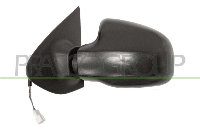 Image of PRASCO Wing mirror PRASCO DA3247304