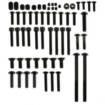 Image of Hobao Hyper Star Screw Set B - For Centre Star Version