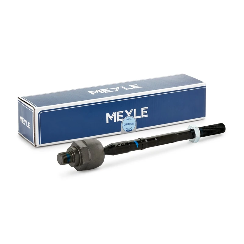 Image of MEYLE 16-16 031 0025 Inner Tie Rod Original Quality, Front Axle Right Inner Tie Rod (51)