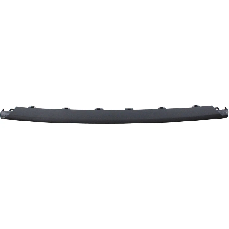 Image of Bumper moulding DIEDERICHS 1282167