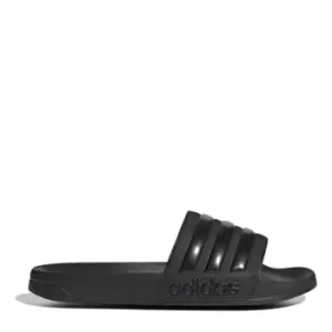 adidas Adilette Shower Slides - Black