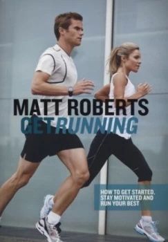 Image of Get Running by Matt Roberts and Chris Terry Paperback