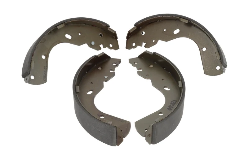 Image of Brake Shoe Set FERODO FSB684