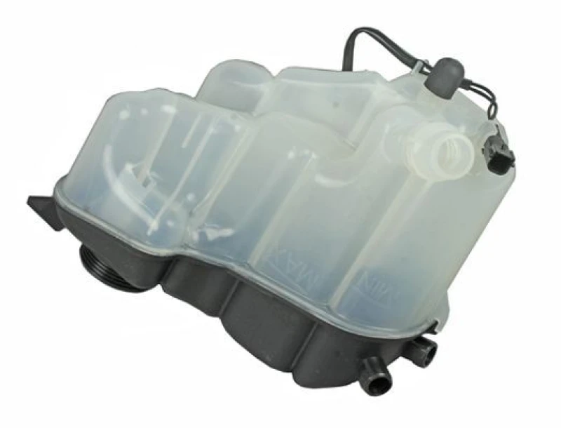 Image of Coolant expansion tank METZGER 2140232