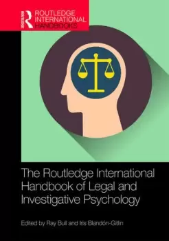 Image of The Routledge International Handbook of Legal and Investigative Psychology
