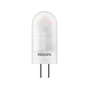 Image of Philips CorePro 1.7W LED G4 Capsule Very Warm White - 79310700
