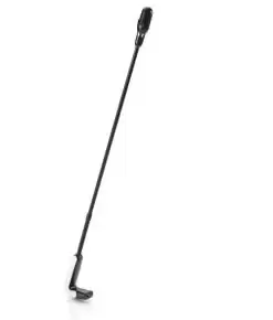 Image of Bosch DCNM-MICL Presentation microphone Grey