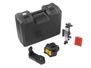Image of Stabila STBLAX600K5 LAX 600 Multi-Line Laser 12V Bare Unit