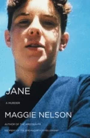Image of jane a murder