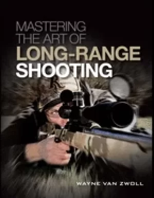 Image of mastering the art of long range shooting