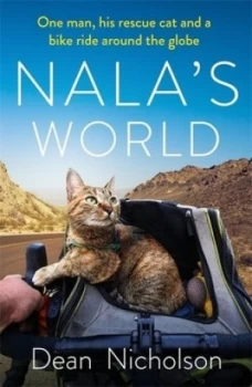 Image of Nalas world by Dean Nicholson