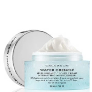 image of Peter Thomas Roth Water Drench Hyaluronic Cloud Cream 50ml