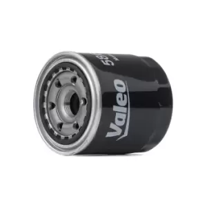 Image of VALEO Oil filter TOYOTA 586025 9091530003,90915300038T,9091550003 Engine oil filter