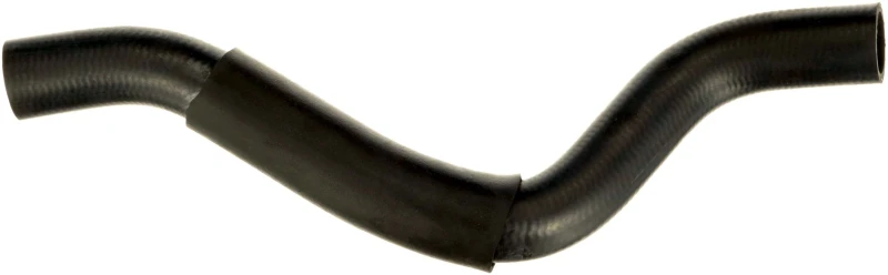 Image of GATES 05-2075 Radiator Hose EPDM (ethylene propylene diene Monomer (M-class) rubber) EPDM (ethylene propylene diene Monomer (M-class) rubber) Radiator