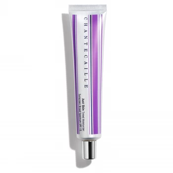 Image of Chantecaille Just Skin Tinted Moisturiser SPF 15 - 50g (Various Shades) - Nude