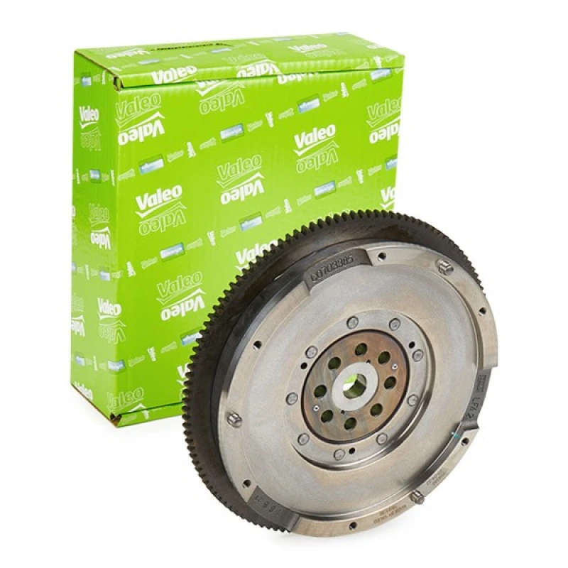 Image of Dual mass flywheel VALEO 836558