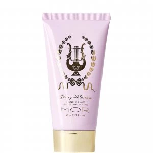 Image of MOR Hand Cream Peony Blossom 50ml