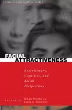 Image of Facial Attractiveness by Leslie Zebrowitz