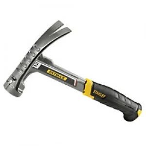 image of Stanley XTHT1-51123 RIP Claw Hammer 340g Steel