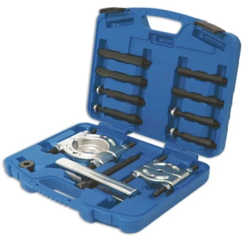 image of Laser Tools 3946 Gear & Bearing Puller/Splitter Set