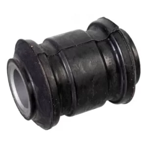 Image of Control Arm Bush 106331 by Febi Bilstein