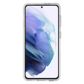 Image of React Series for Galaxy S21 5G, transparent - No retail packaging