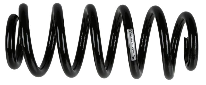 Image of Coil spring SACHS 992 350