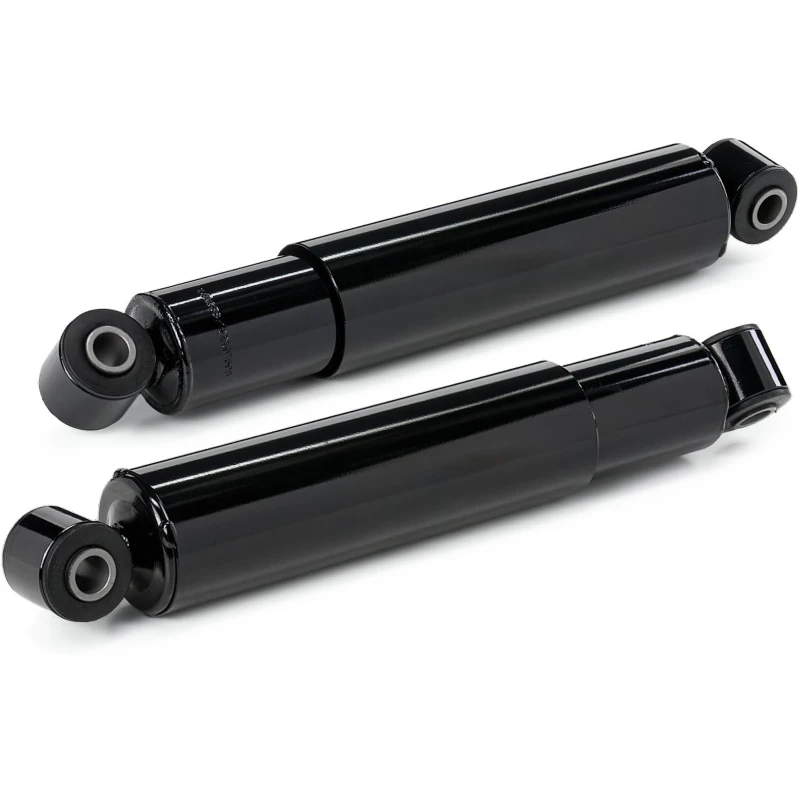 Image of RIDEX 854S21019 Shock absorber Shock Absorber (854)