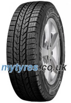 Image of Goodyear UltraGrip Cargo ( 195/60 R16C 99/97T )