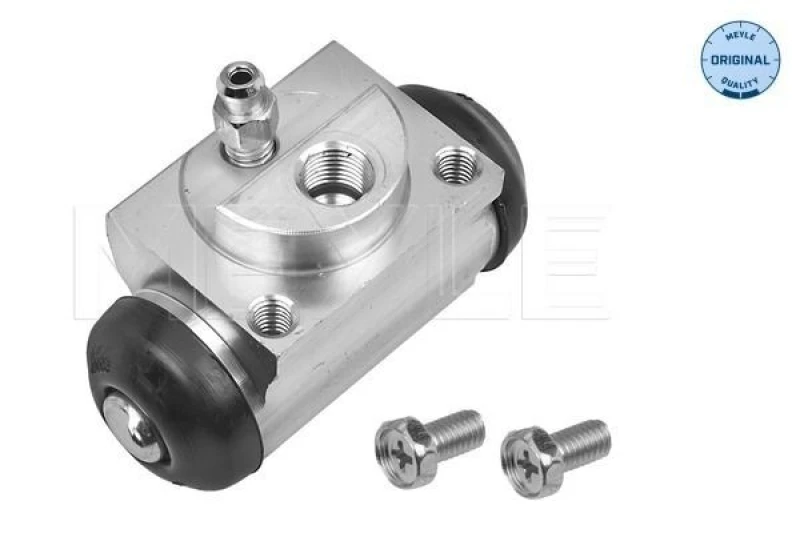 Image of Wheel Brake Cylinder MEYLE 714 531 0005