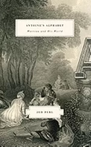 Image of antoines alphabet watteau and his world