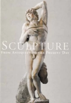 Image of Sculpture by Georges Duby and Jean-Luc Daval Hardback