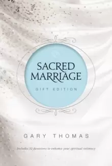 Image of Sacred Marriage Gift Edition