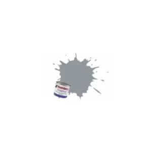 Image of Humbrol - Enamel Paint 14ml No 64 Light Grey - Matt