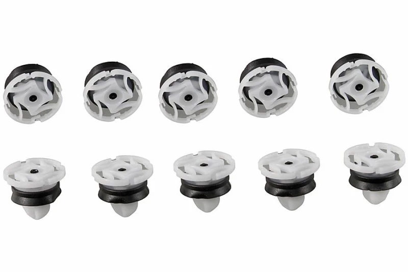 Image of Trim clip METZGER 2280048