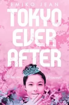 Image of Tokyo ever after - Emiko Jean - Paperback - Used