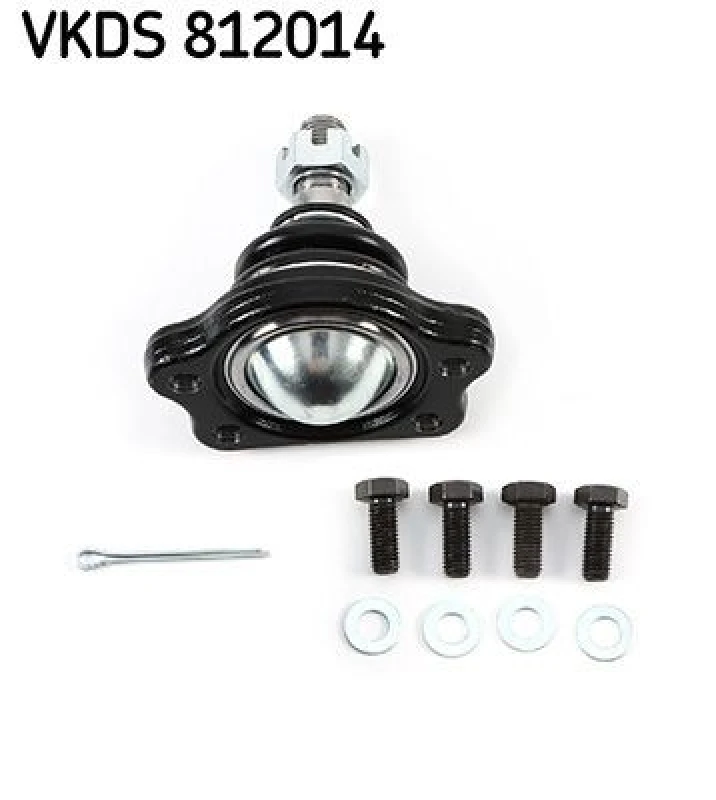 Image of SKF Ball Joint SKF VKDS 812014