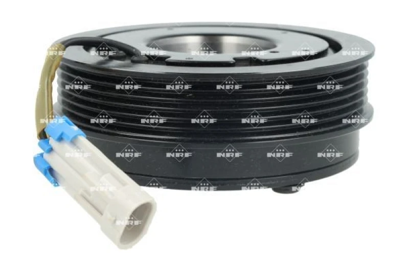 Image of NRF 380023 Coil, magnetic-clutch compressor Coil,magnetic-clutch compressor (2914)