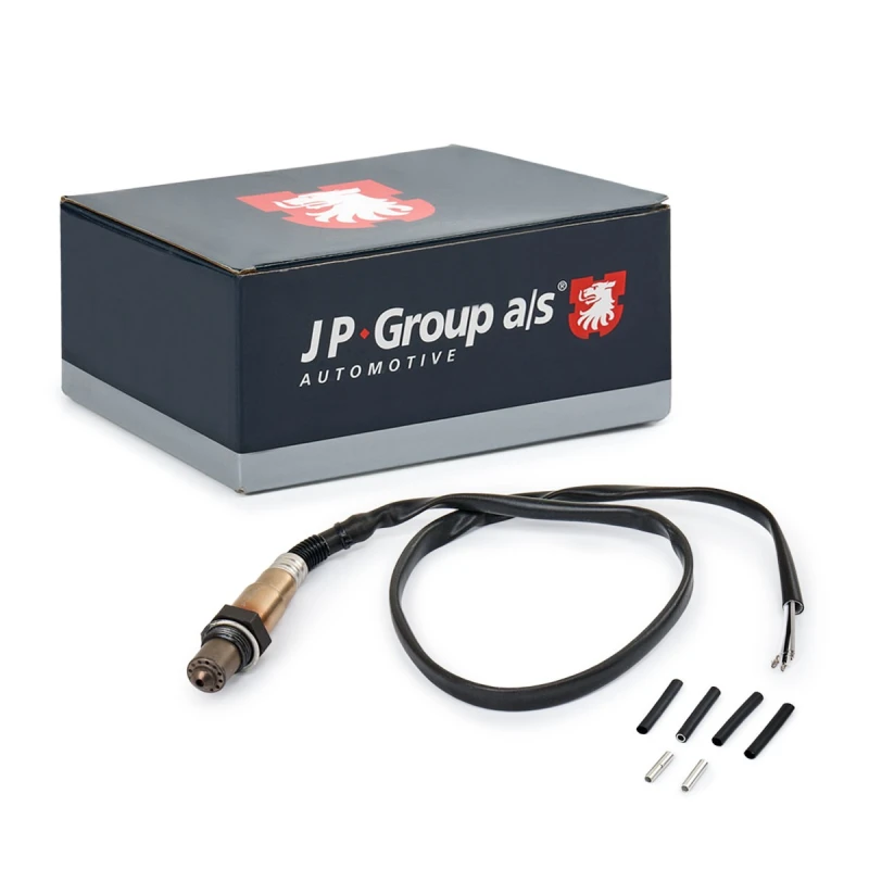 Image of JP GROUP 1193803600 Lambda sensor JOPEX before catalytic converter Lambda Sensor (3922)