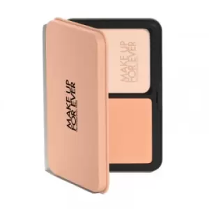 Image of Make Up For Ever Matte Velvet Skin Mattifying Compact Powder Foundation 2N22- Nude