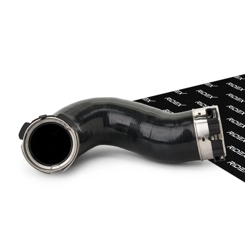 Image of RIDEX Charger intake hose RIDEX 3314C0729