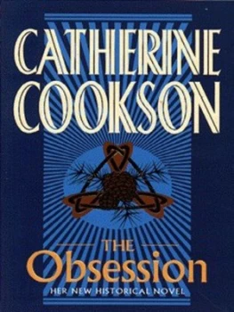 Image of The Obsession by Catherine Cookson Paperback