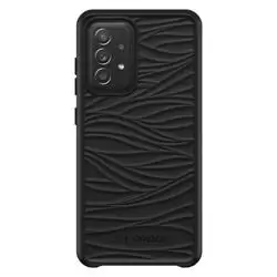 image of Otterbox LifeProof Wake for Samsung Galaxy A52/A52 5G - Black