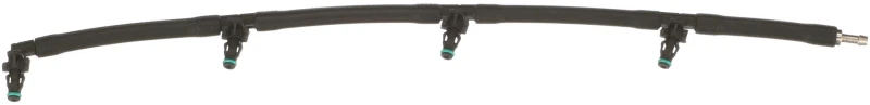 Image of GATES Fuel overflow hose GATES MFL1155