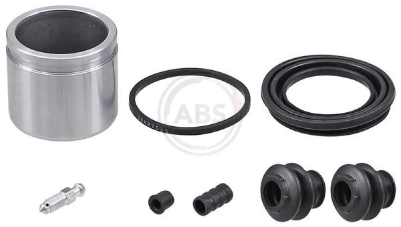 Image of A.B.S. Repair Kit, brake caliper A.B.S. 57340