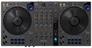 image of Pioneer DJ DDJ-FLX6GT Controller